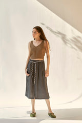 weekday skirt weekday skirt