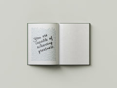 "dear me" "dear me"