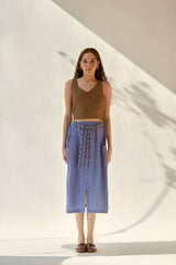 weekday skirt weekday skirt