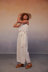tube jumpsuit tube jumpsuit