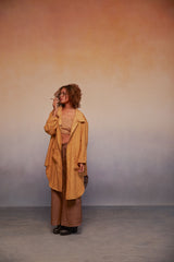 ombre reversible jacket ombre reversible jacket