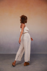 tube jumpsuit tube jumpsuit