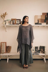 kaftan overlay kaftan overlay