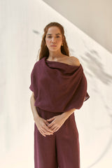 cowl set cowl set