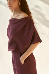 cowl set cowl set