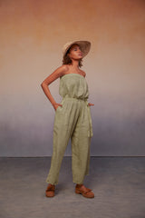 tube jumpsuit tube jumpsuit