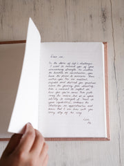 "dear me" "dear me"