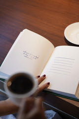 "dear me" "dear me"