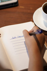 "dear me" "dear me"