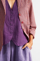Tea Room Blazer Tea Room Blazer
