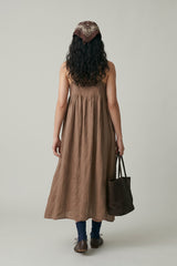 first morning dress
