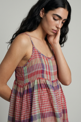 first morning dress