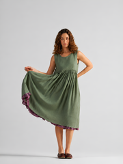 Simply Her Dress