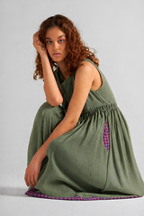 Simply Her Dress