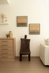 Silent Whisper wall art