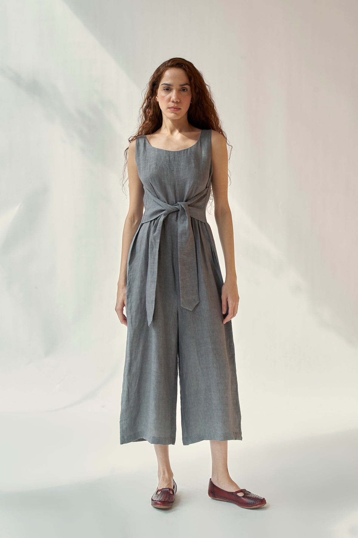 beyond basic ash grey