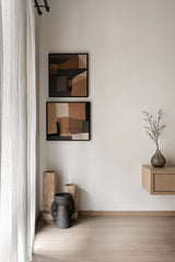 Quilted Memories Wall Art