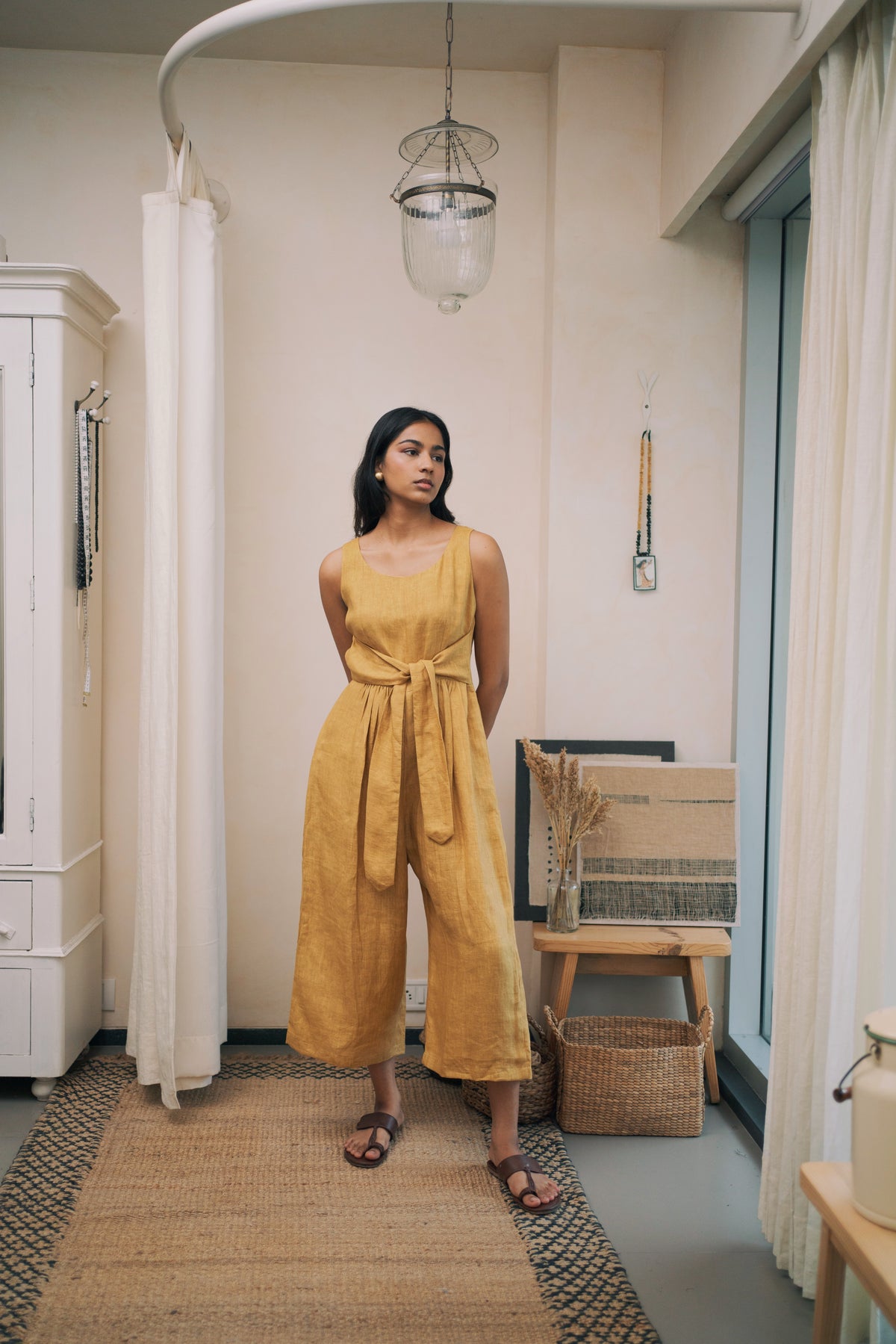 beyond basic Mustard