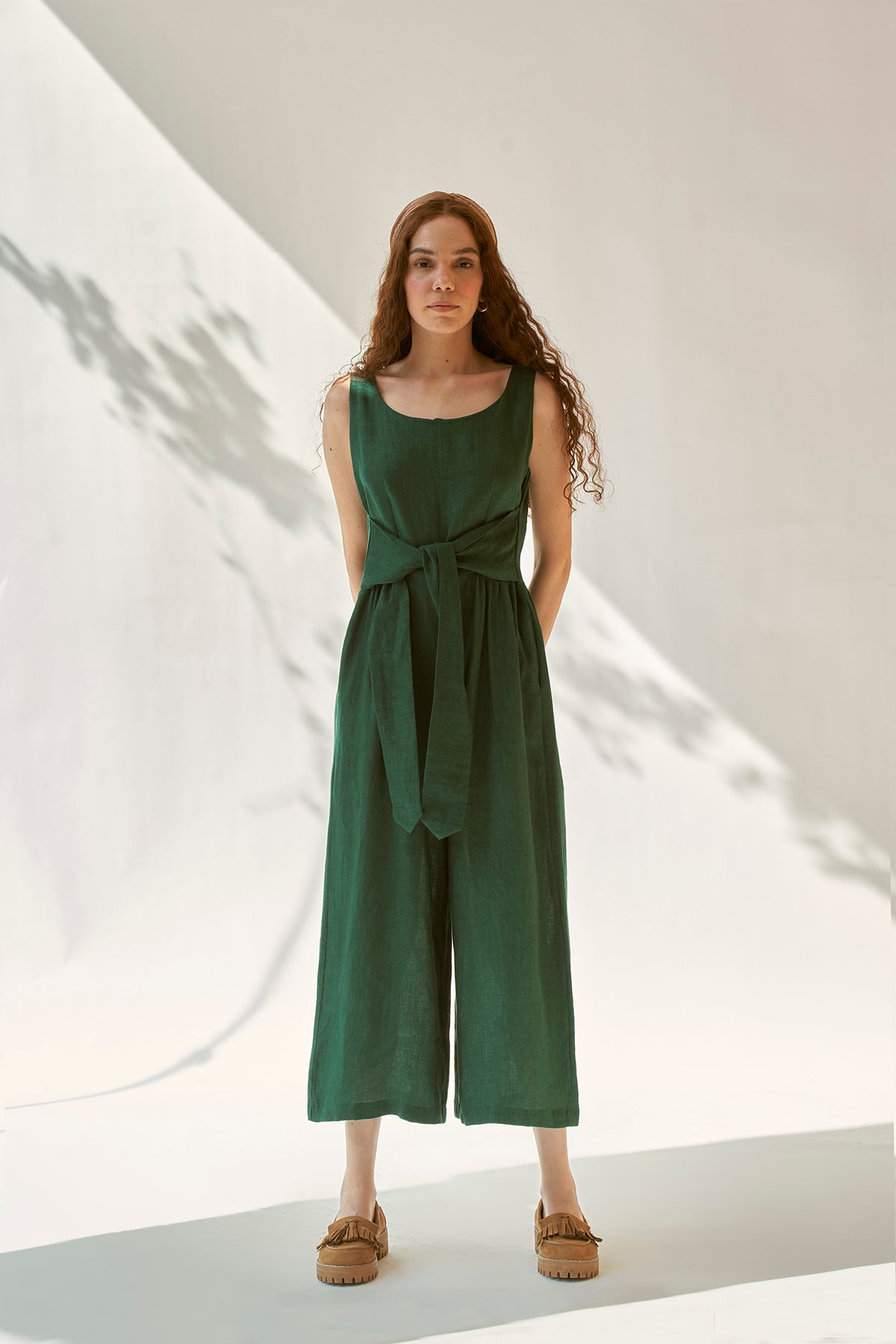 beyond basic ever green