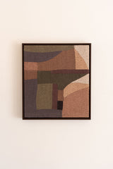 Quilted Memories Wall Art