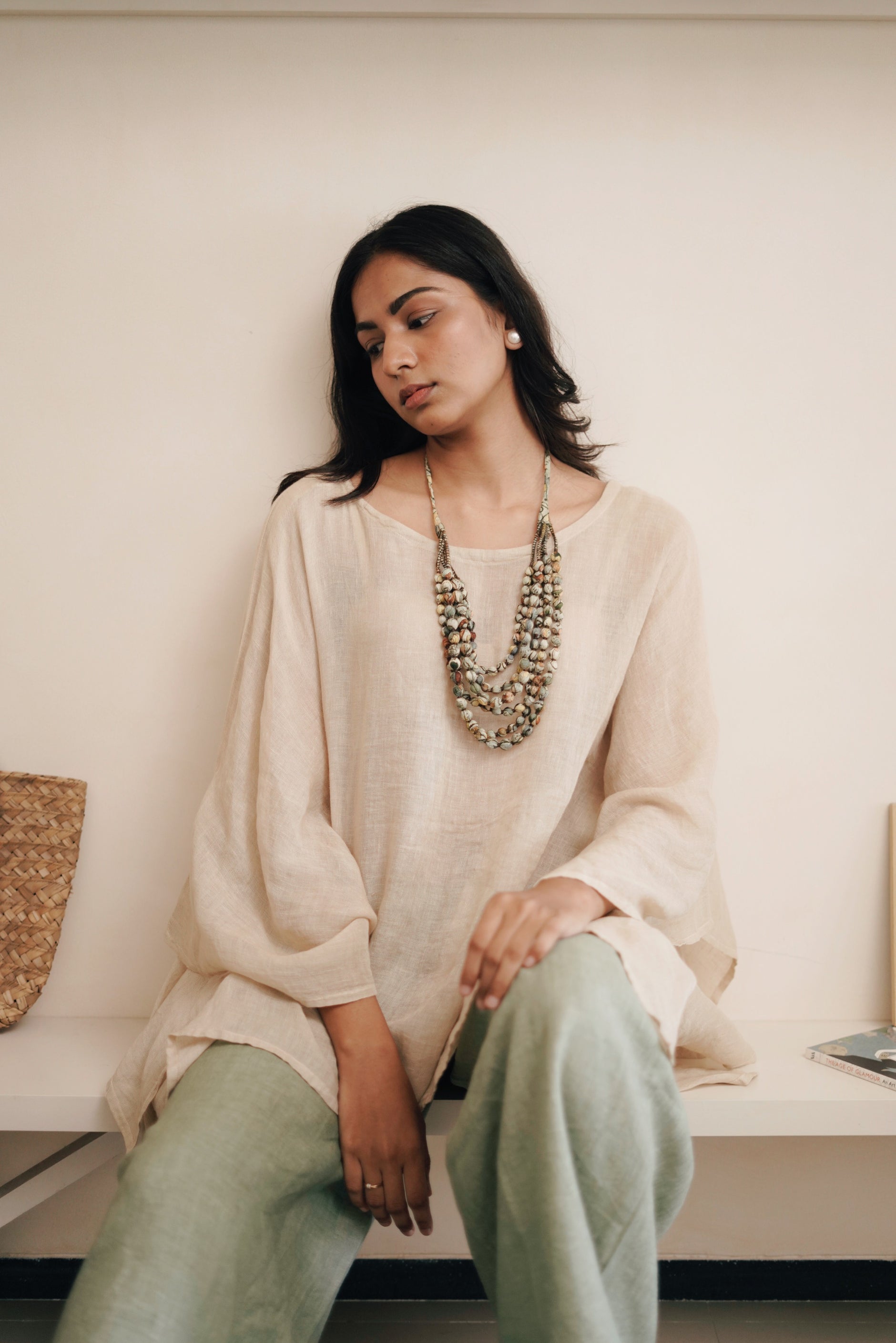 tops / shirts – PAEONY