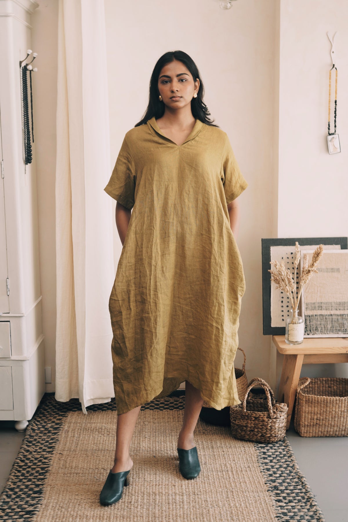 gaul extension New mustard