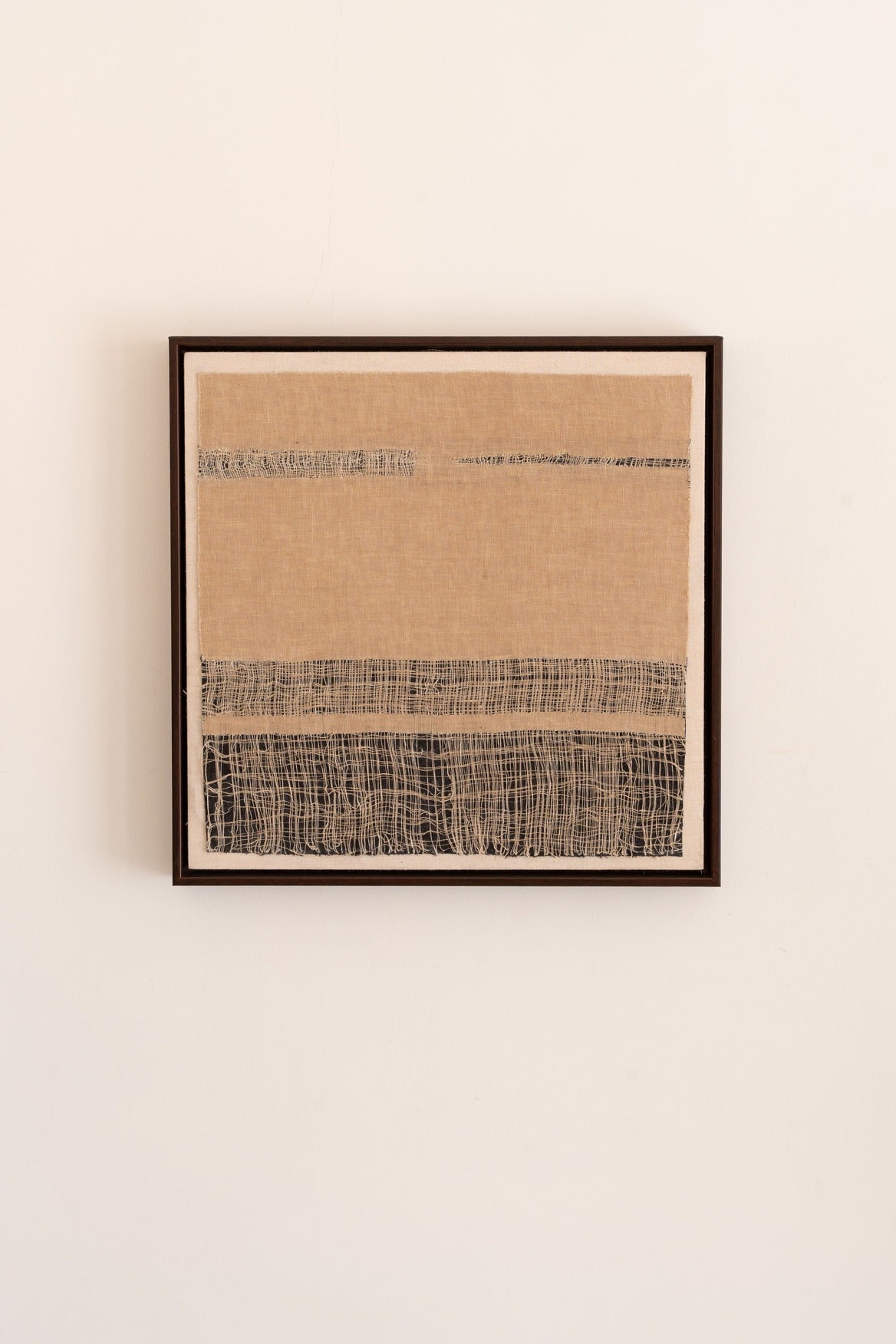 Silent Whisper wall art