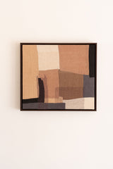 Quilted Memories Wall Art