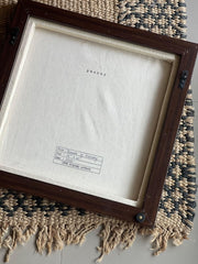 Silent Whisper wall art