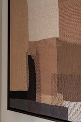 Quilted Memories Wall Art