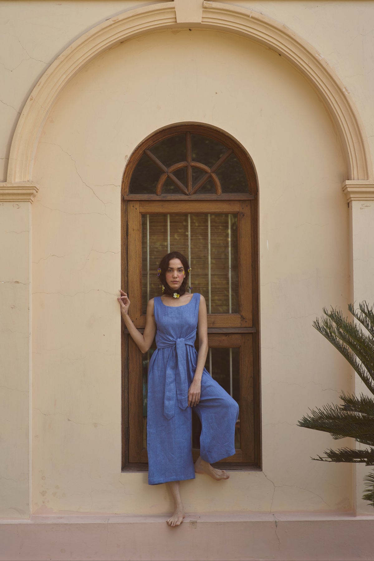 beyond basic santorini blue