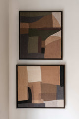 Quilted Memories Wall Art