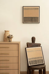 Silent Whisper wall art