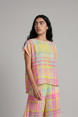 postcard top