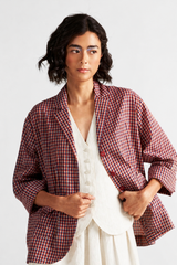 Tea Room Blazer