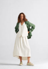 Tea Room Blazer