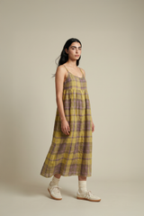first morning dress