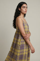 first morning dress