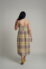 first morning dress