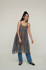 first morning dress