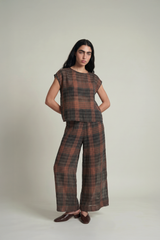 postcard pants