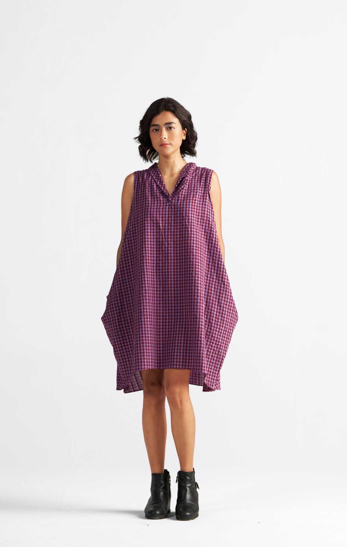 Gaul dress