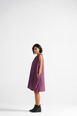 Gaul dress