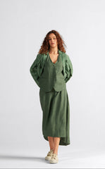 Tea Room Blazer