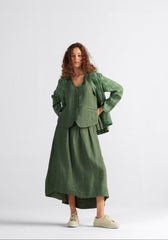 Tea Room Blazer