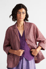 Tea Room Blazer