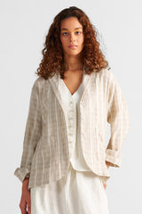 Tea Room Blazer