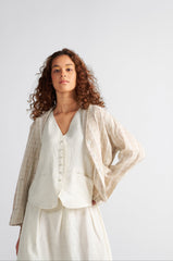 Tea Room Blazer