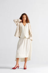Tea Room Blazer