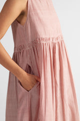 Simply Her Dress
